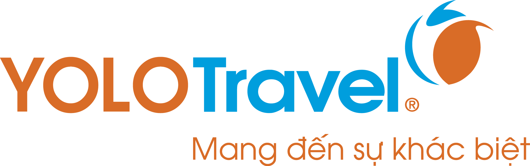 YOLOTravel - Mang đến sự khác biệt